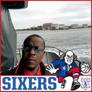 Meet your Posher, Lawrence